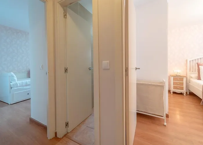 Apartamento En Casco Antiguo