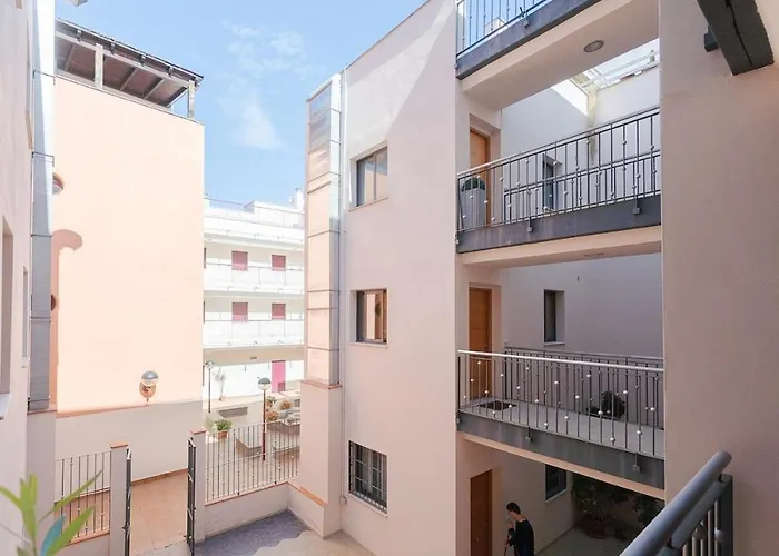 Apartamento En Casco Antiguo