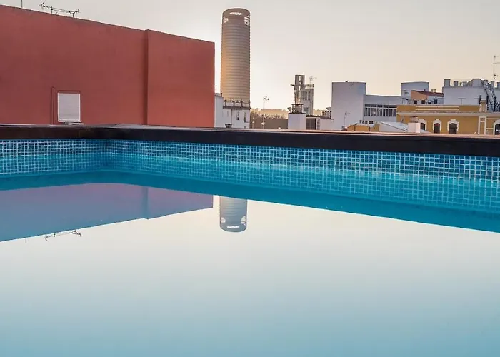 Apartamento En Casco Antiguo *