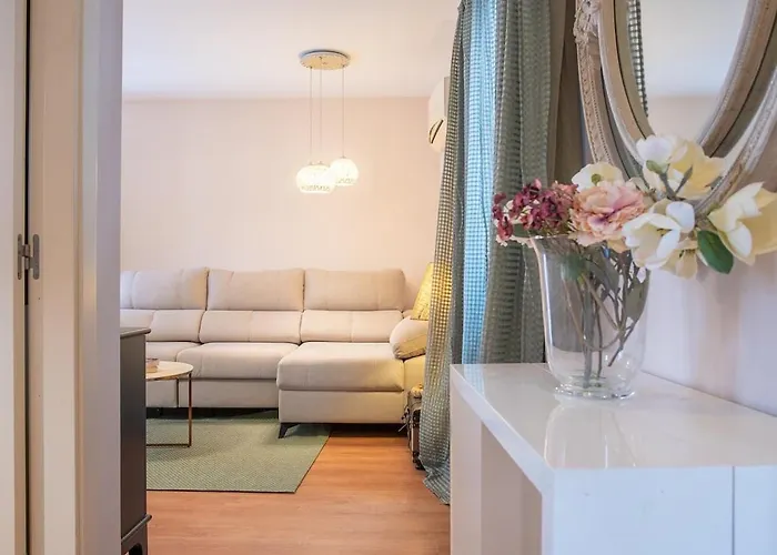 Apartamento En Casco Antiguo *