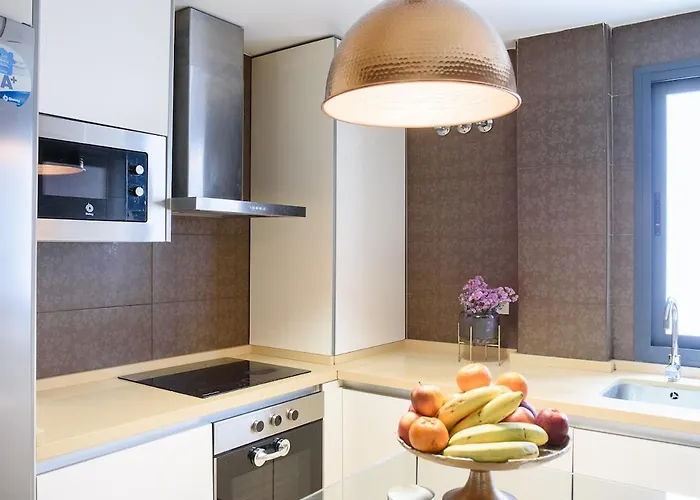 En Casco Antiguo Sevilha